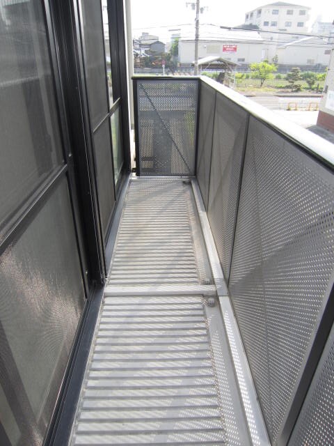 物件内観写真12　(ベランダ・バルコニー)