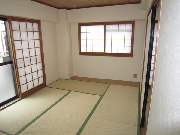 居室