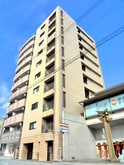 エルフラット海老江