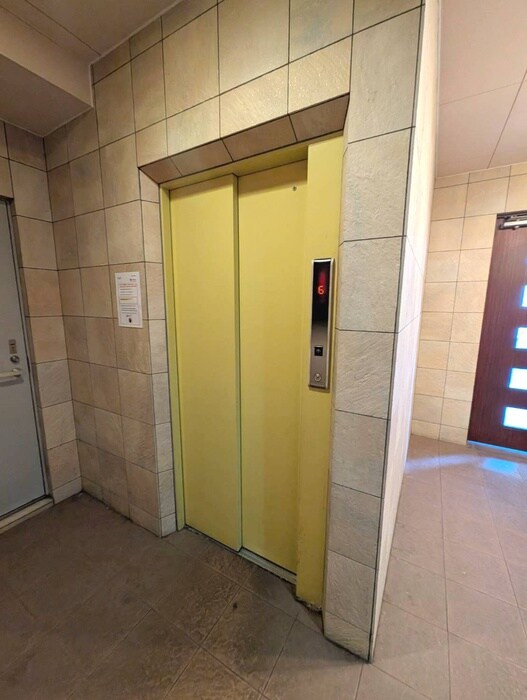 物件外観写真6　(建物設備)