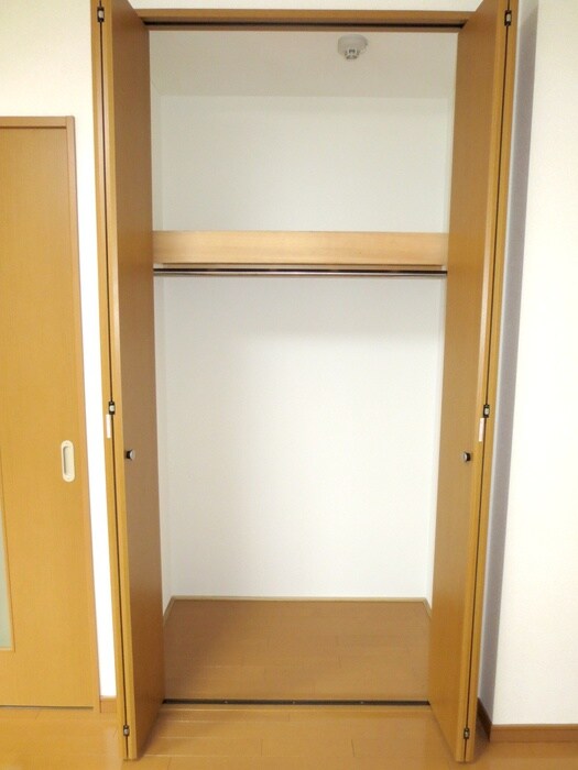 物件内観写真14　(収納)