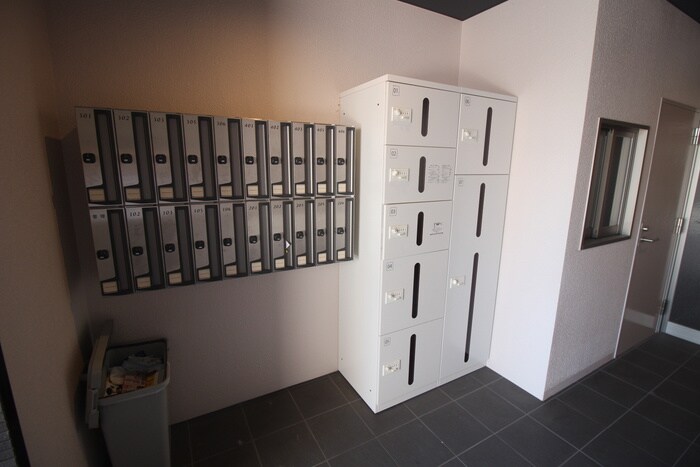 物件外観写真3　(建物設備)