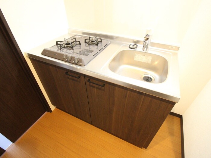 物件内観写真11　(キッチン)