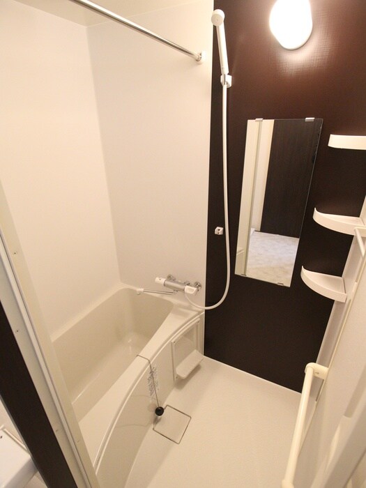 物件内観写真13　(バス／シャワールーム等)