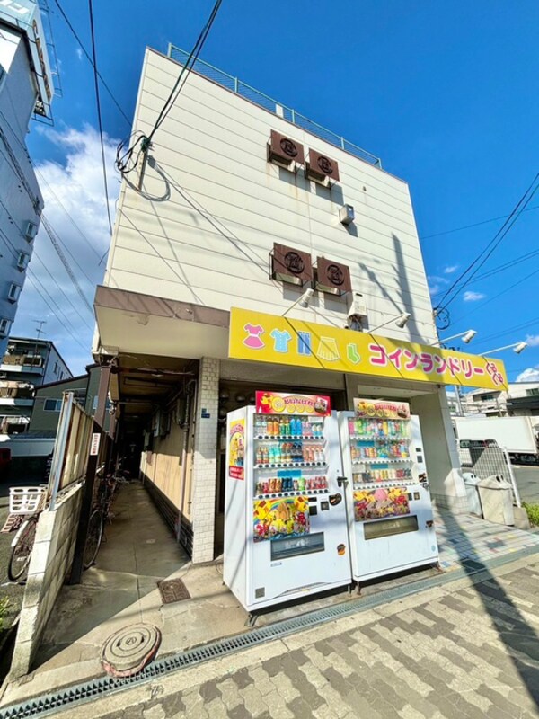 外観写真