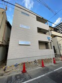 フローラリア阿倍野