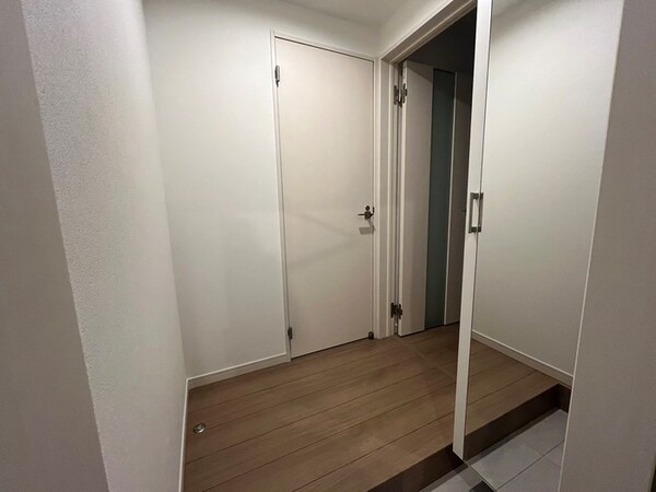 廊下