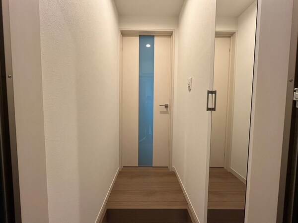 廊下