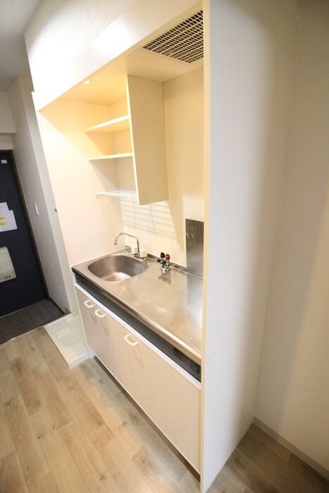 物件内観写真7　(キッチン)