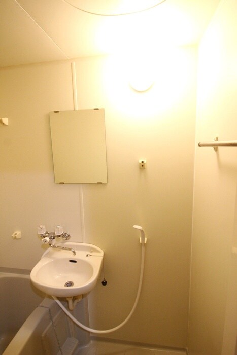 物件内観写真9　(洗面)