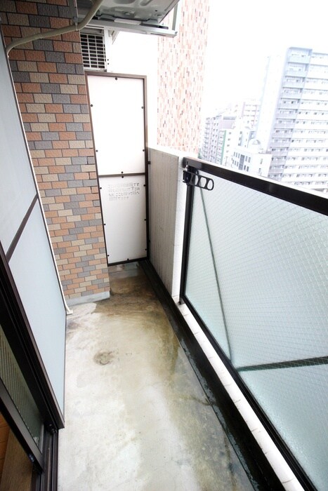 物件内観写真18　(ベランダ・バルコニー)