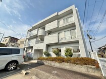 ドレミ－ルＳＫの外観写真