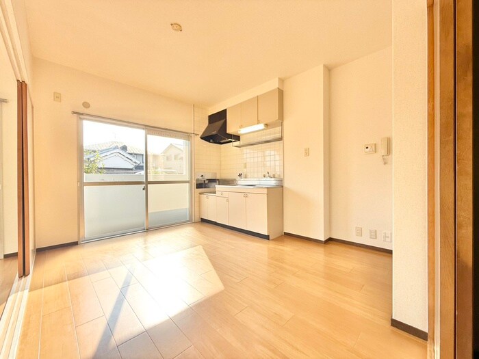 物件内観写真7　(居室)