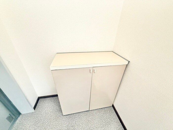 物件内観写真19　(靴箱)