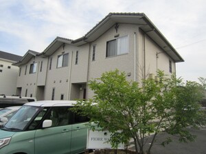 フィオ－レわかば外観写真