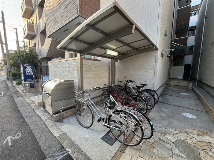 外観写真