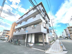 千扇白鷺外観写真