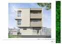 仮)ｼｬｰﾒｿﾞﾝ昭和町4丁目計画