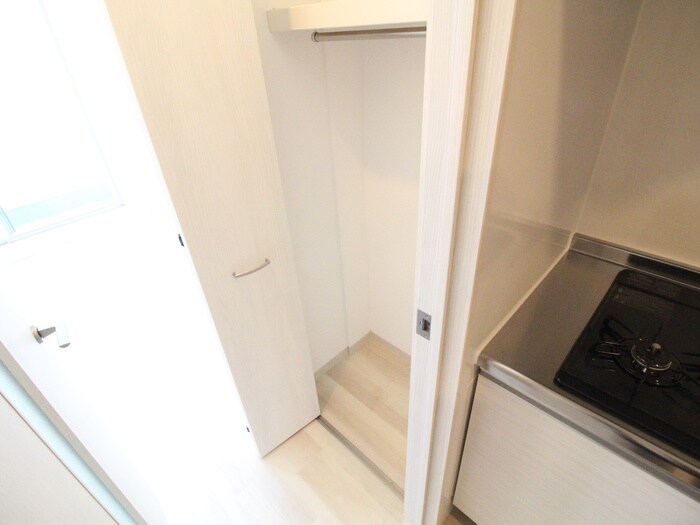 物件内観写真9　(収納)