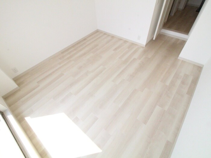 物件内観写真9　(居室)