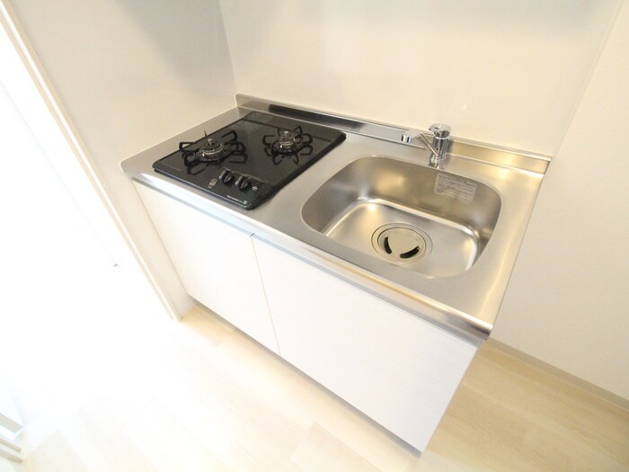 物件内観写真10　(キッチン)