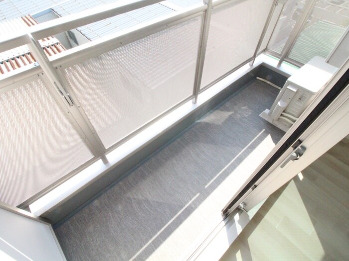 物件内観写真15　(ベランダ・バルコニー)