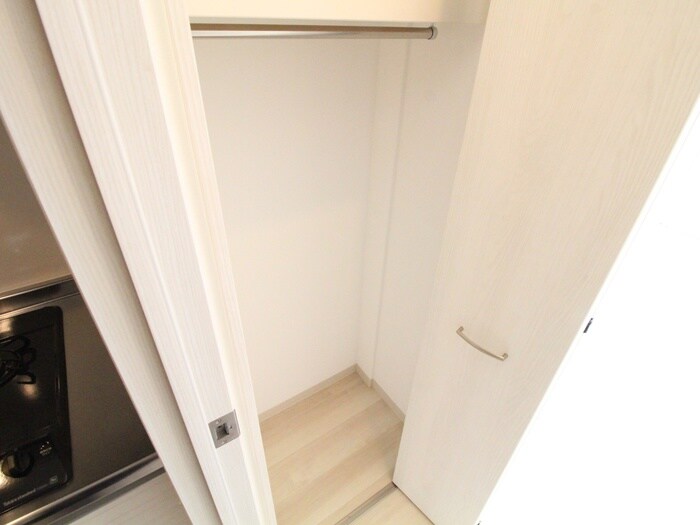 物件内観写真19　(収納)