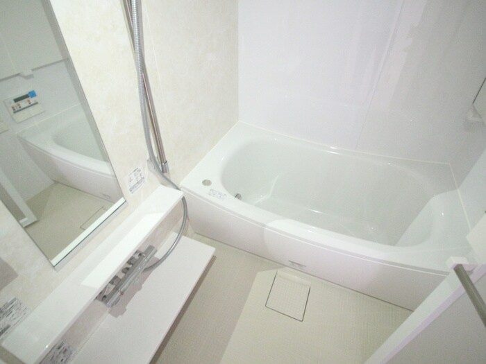 物件内観写真13　(バス／シャワールーム等)