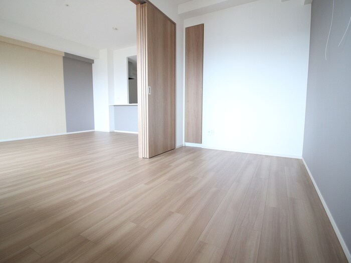 物件内観写真21　(居室)