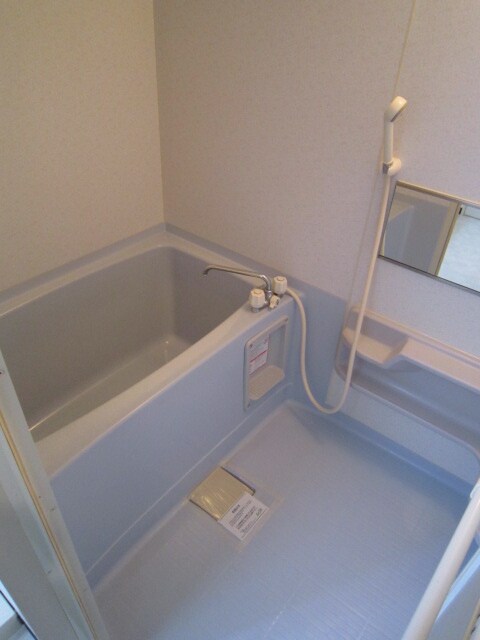 物件内観写真15　(バス／シャワールーム等)