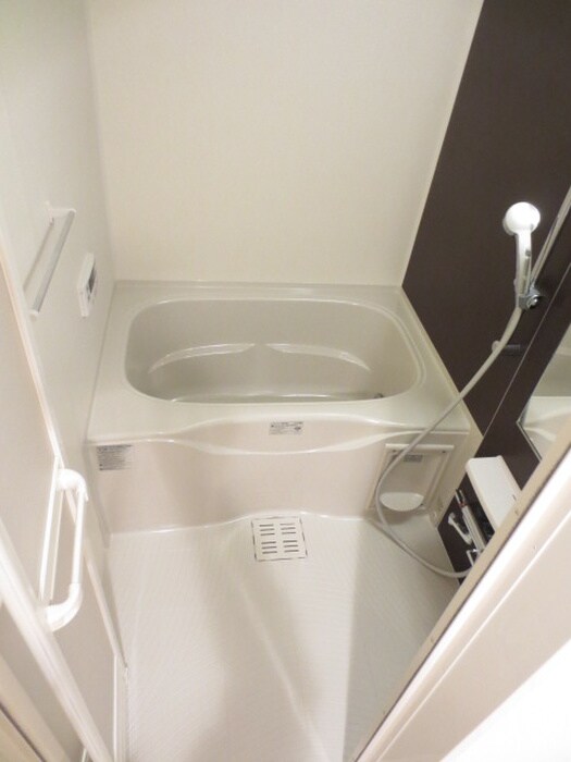 物件内観写真12　(バス／シャワールーム等)