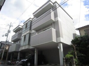 ＳＡＫＩＺＯ メゾン 竹鼻外観写真