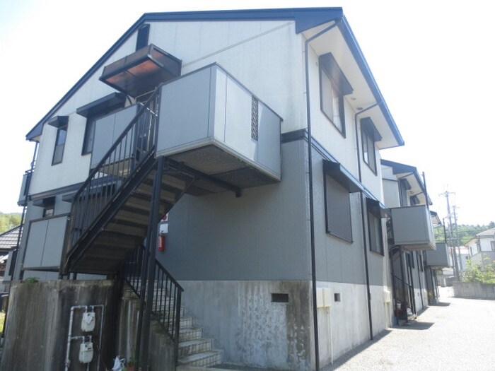 物件外観写真5　(外観写真)