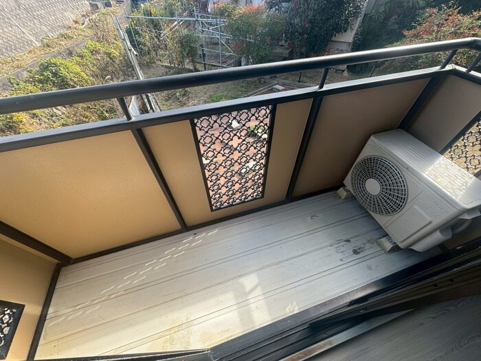 物件内観写真16　(ベランダ・バルコニー)