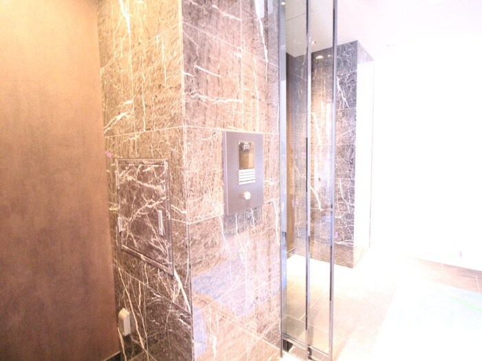 物件外観写真2　(建物設備)