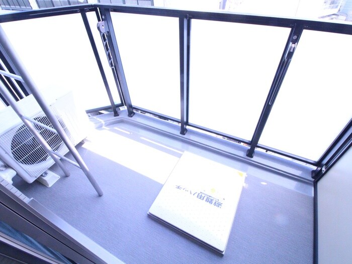 物件内観写真20　(ベランダ・バルコニー)