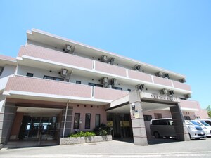 サンロワール和泉砂川外観写真