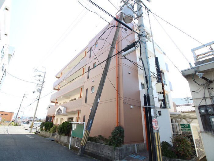 物件外観写真5　(その他)