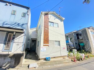 コーポ梛ノ木外観写真