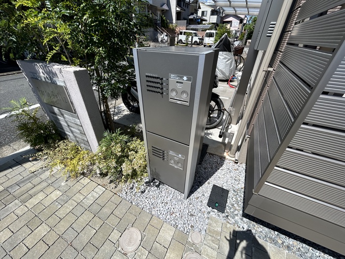 外観写真