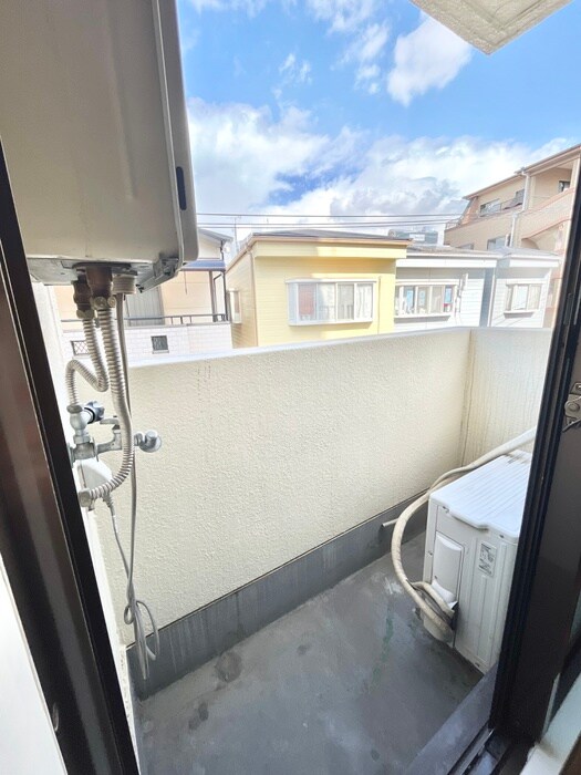 物件内観写真16　(ベランダ・バルコニー)