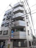 サンフラワー駒川