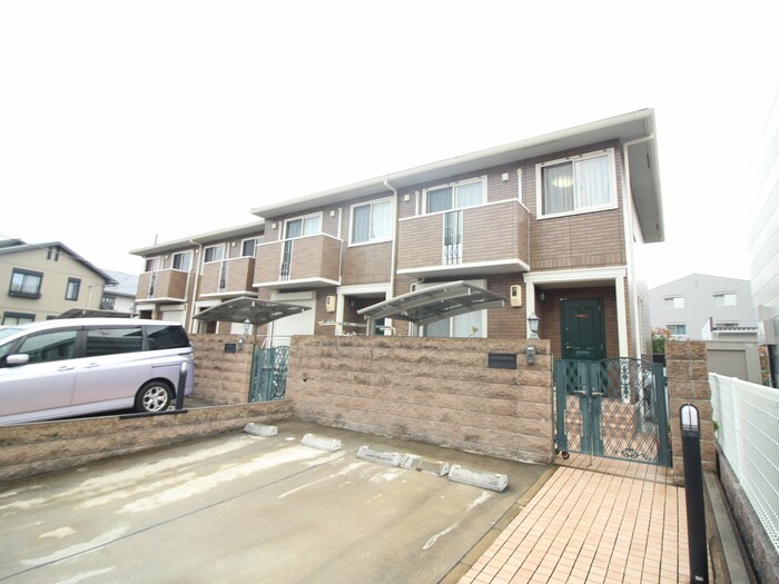 物件外観写真3　(外観写真)