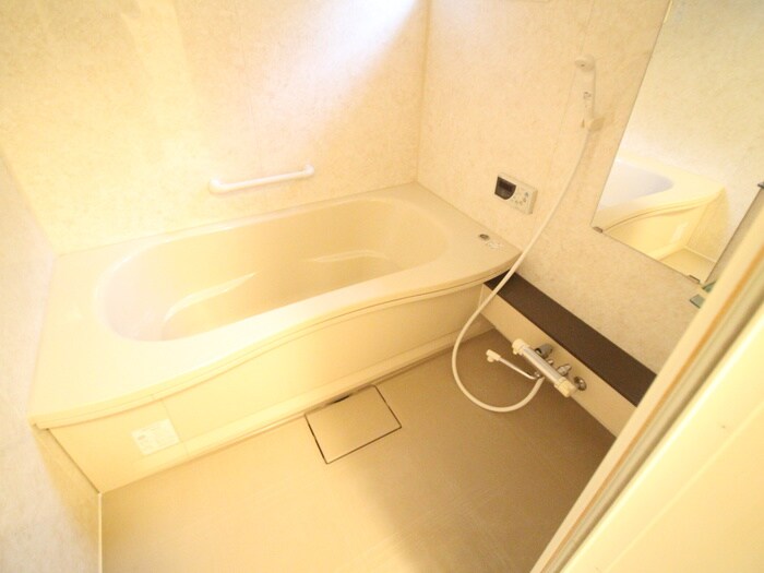 物件内観写真14　(バス／シャワールーム等)