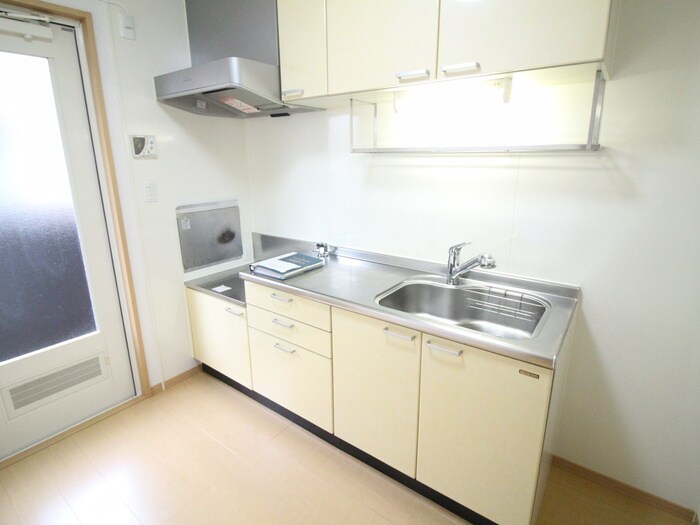 物件内観写真16　(キッチン)