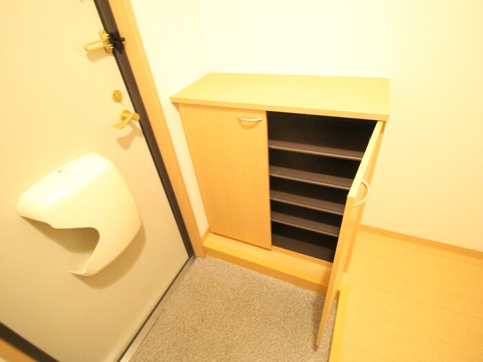 物件内観写真19　(収納)