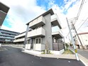 ソレアード嵯峨Ⅱ