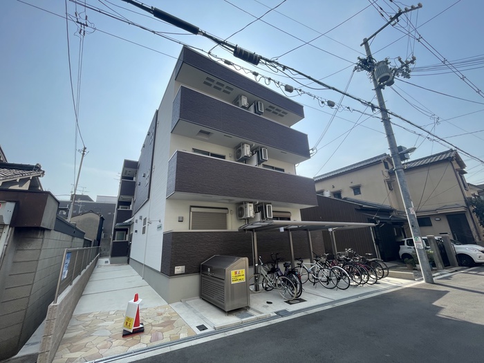 外観写真