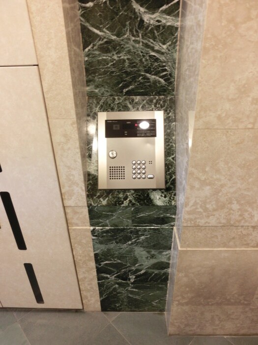 物件外観写真3　(建物設備)