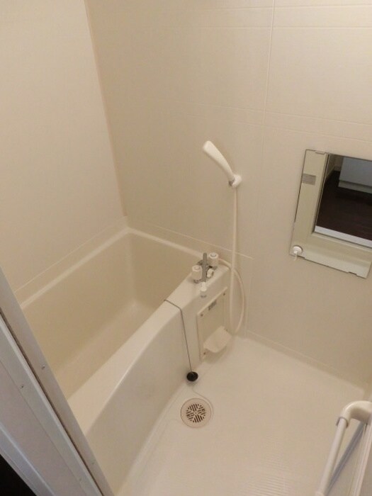 物件内観写真15　(バス／シャワールーム等)